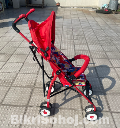 Kids Stroller, Kids Walker